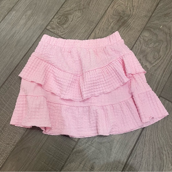 Zara Ruffle Skirt - Picture 3 of 3